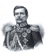 Н.Н. Муравьев-Карский