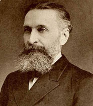 Николай Авксентьевич Манасеин (1835—1895)