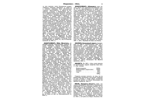 Портреты: а) Ген.от инф. С.А.Авинов, б) Ген.от инф. А.С.Аллер, в) Ген.м. Л.А.Альбрандт и г) Ген.от арт. М.Е.Альтфатер.