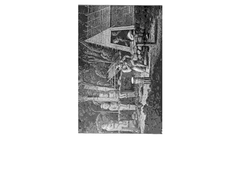 Кладбище на Нукагиве.