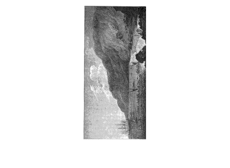 Вид Каракакоа на Овайги.