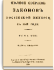 Том XXIII. 1789 — 6 ноября 1796 гг.