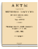 Том XXXVIII. Инвентари староств, имений, фольварков и деревень XVIII века