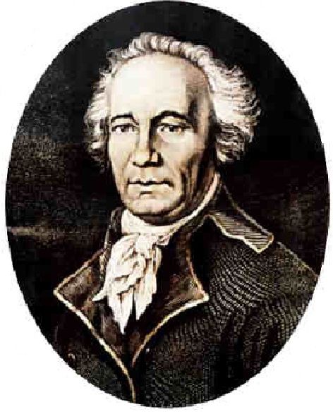 Болотов Андрей Тимофеевич