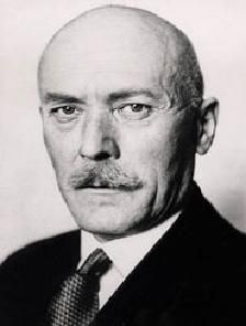 Вернер фон дер Шуленбург посол Германского Рейха в Советском Союзе 1934 — 1941