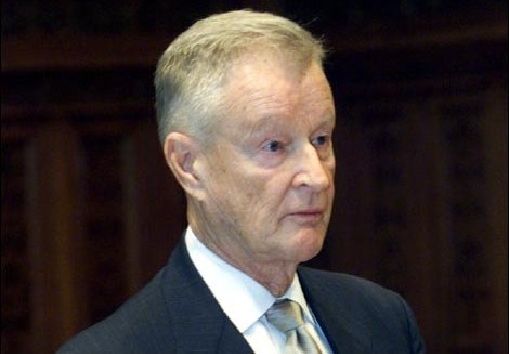 Збигнев Бжезинский