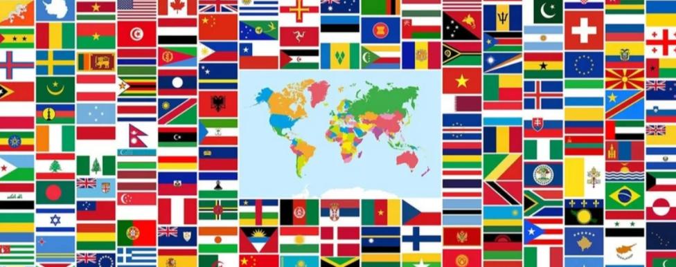 Государства мира