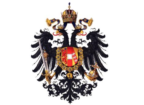 Герб Австрийской империи
