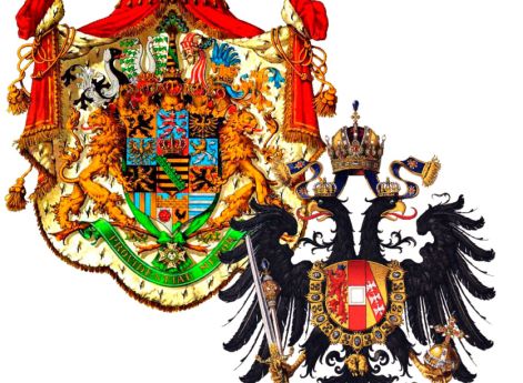 Лангенау Фридрих Карл Густав фон (von Langenau Friedrich Carl Gustav) 