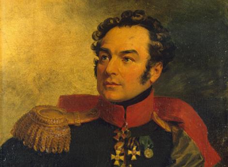 Балабин Петр Иванович