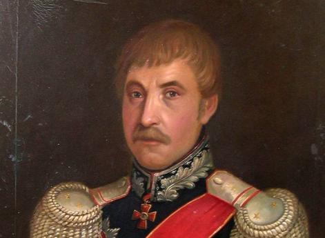 Андриянов (2-й) Иван Иванович