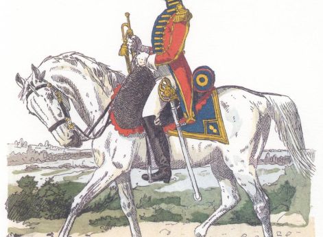 Вестфальский Гард-дю-Кор (1812)