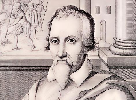 Мигель (Михаэль) Сервет — лат. Michael Servetus