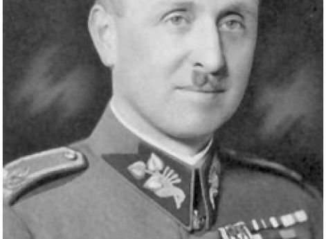 Генерал Карел Кутльвашр