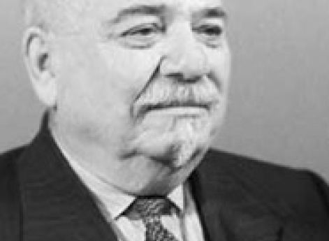 Майский И.М.