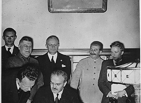 Подписание договора