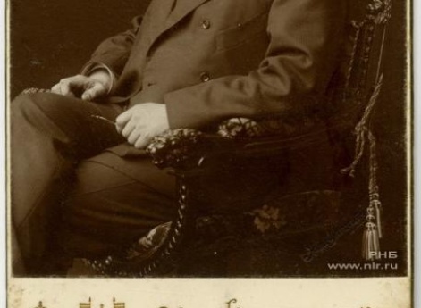 Н.И. Кравченко.