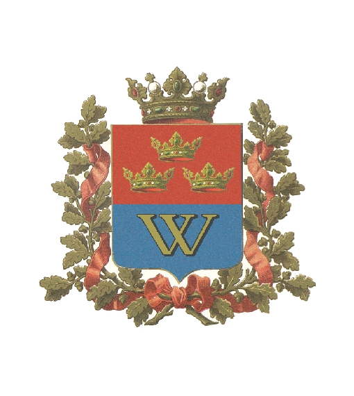 Герб Выборгской губернии