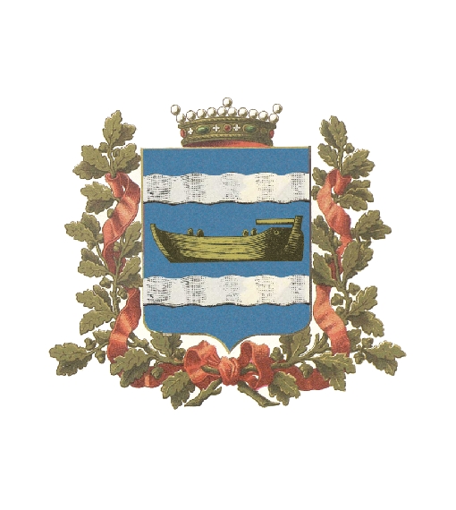 Герб Ниеланской (Нюландской) губернии