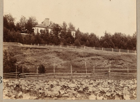 Волга. Ремесленная школа