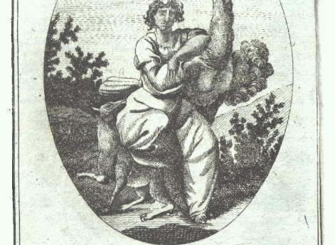 Алчность. Иллюстрация к книге