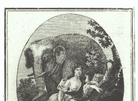 Кротость. Иллюстрация к книге