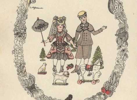 Фронтиспис книги