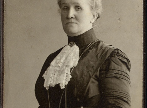 Портрет пожилой женщины. СПб.