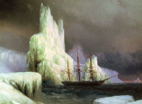 Капитан 2 ранга Беллинсгаузен со шлюпами Восток и Мирный (лейт. М. П. Лазарев) открыл неизвестные до того острова.