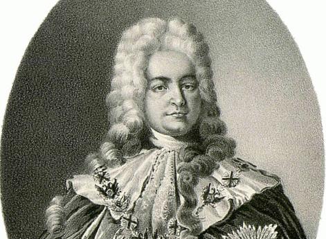 Его особенно боятся высшие чиновники, потому что его приговоры хотя справедливы, но весьма строги и всех приводят в страх