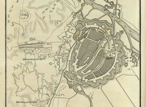 План Данцига