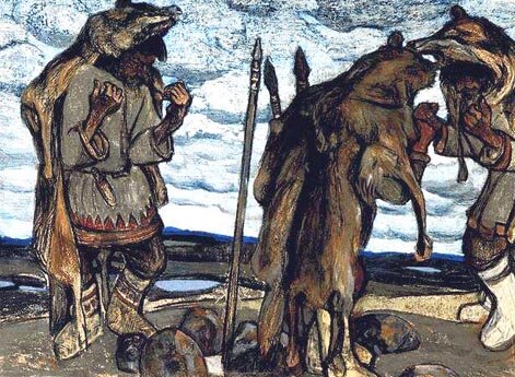 Между прочим узнал я, что мужики из Нагуевич хотели еще сжечь и «найстаршого упыря», о котором им рассказывал мальчик, что «вин дуже червоный и живе в Дрогобычи в манастыри»