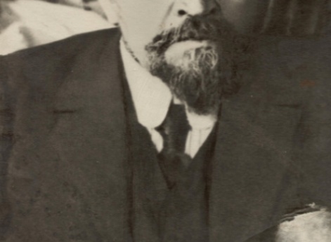 Николай Евгеньевич Введенский, профессор, руководитель кафедры физиологии животных в С.-ПбУ