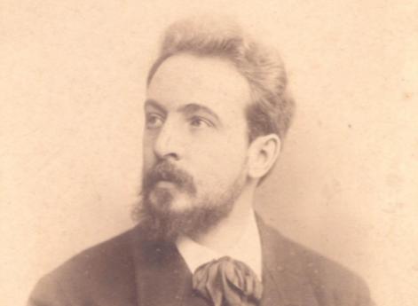 Николай Александрович Бруни