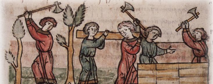 Русские летописи