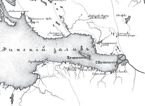 Оборона границ