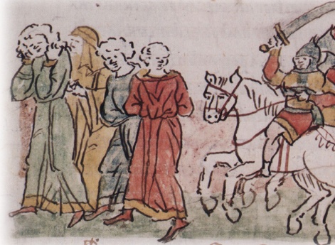 Княжеские усобицы в Древней Руси 1169–1237 гг.