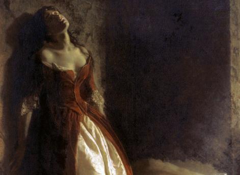 Княжна Тараканова