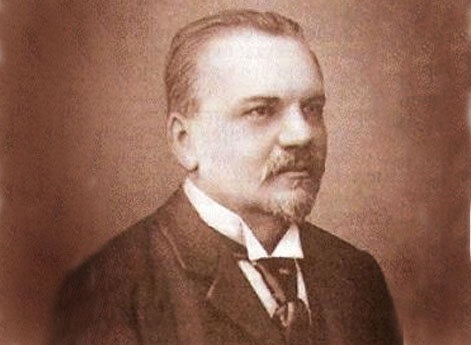 Портрет Константина Аполлоновича Скальковского