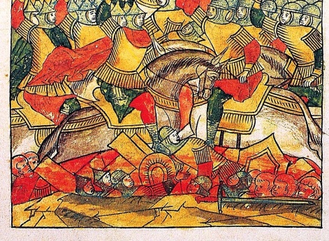 Ледовое побоище