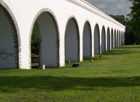 Ростокинский акведук