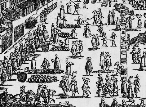 Шлитте был задержан в Любеке и посажен в тюрьму, а набранные им люди разорялись.