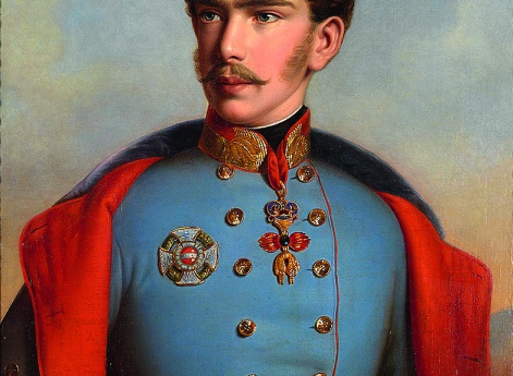 Франц Иосиф I