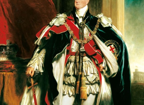 Вильгельм IV