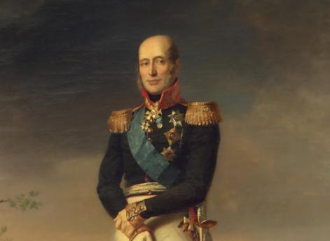 Бой за остров Гольм