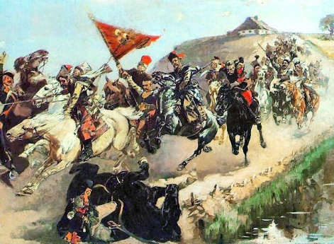 Бой при Добре