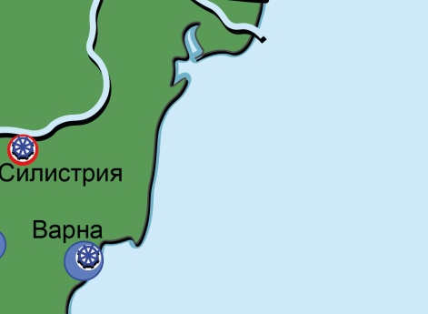 Русско-турецкая война 1806-1812 гг. Кампания на Дунае 1811 г.