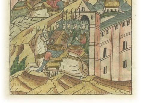 Конфликты с Литвой