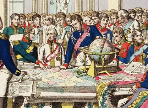 Венский конгресс