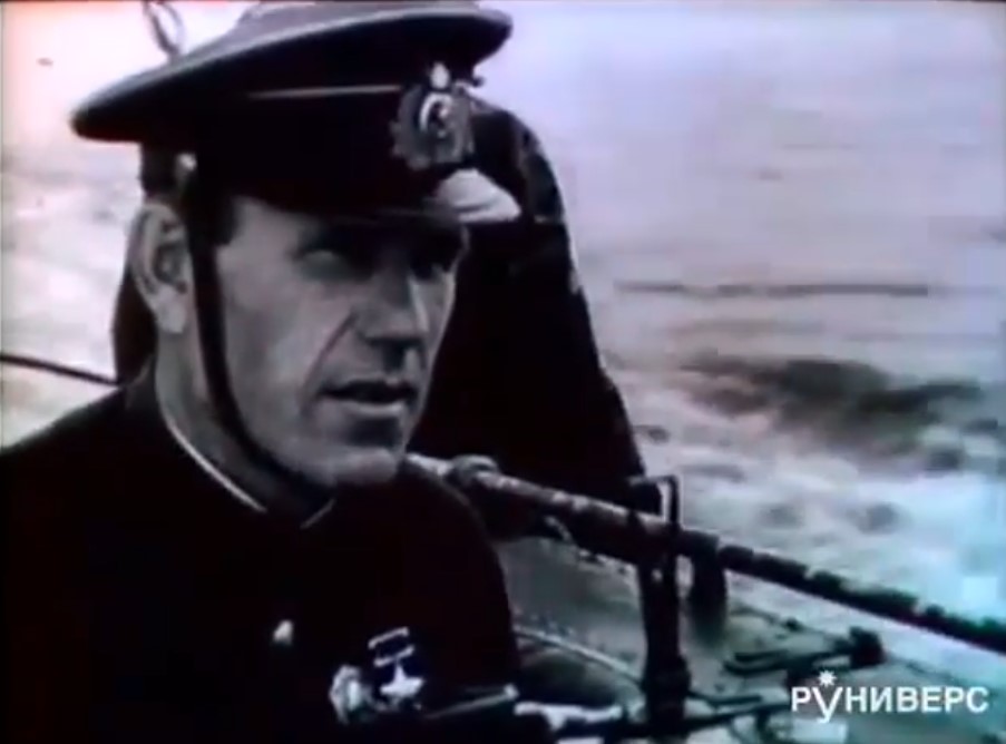 Руниверс представляет документальную киноэпопею «ВЕЛИКАЯ ОТЕЧЕСТВЕННАЯ». Фильм № 11 Война на море